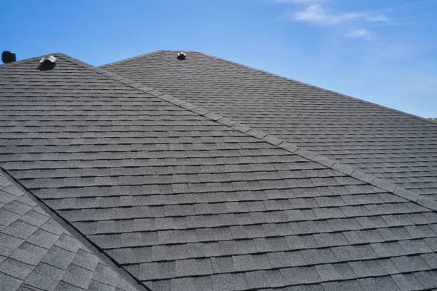 Best Roof Installation  in Paintsville, KY